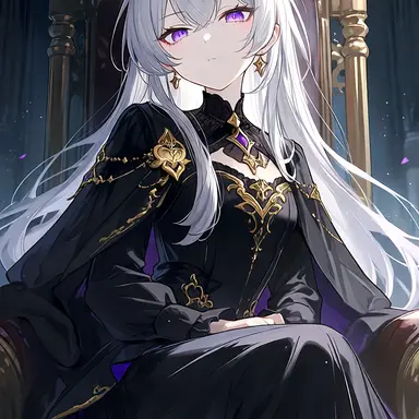 Profile image of シルヴィア