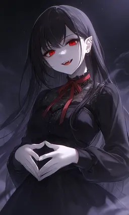 Profile image of リリス