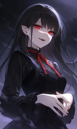 Profile image of リリス
