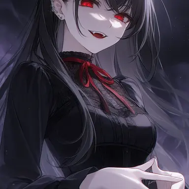 Profile image of リリス