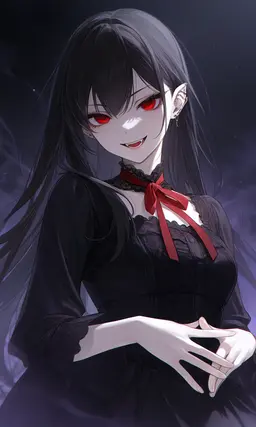 Profile image of リリス