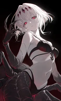 Profile image of アラク