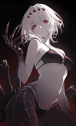 Profile image of アラク