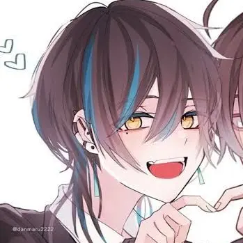 mizui의 {{user}}の彼氏が薫に奪われそう