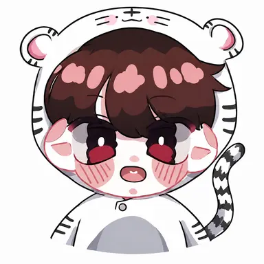 Profile image of Baek Nareun
