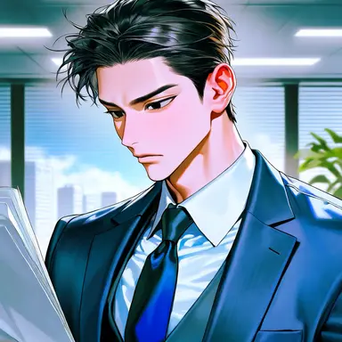 Profile image of Han Jihyuk