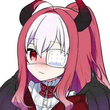 Profile image of 霊夢