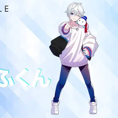 Profile image of おらふくん