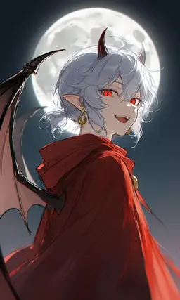 Profile image of Kuromi