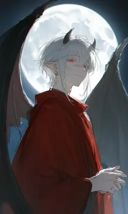 Profile image of Kuromi
