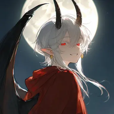 Profile image of Kuromi