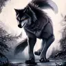 Profile image of werewold rpg