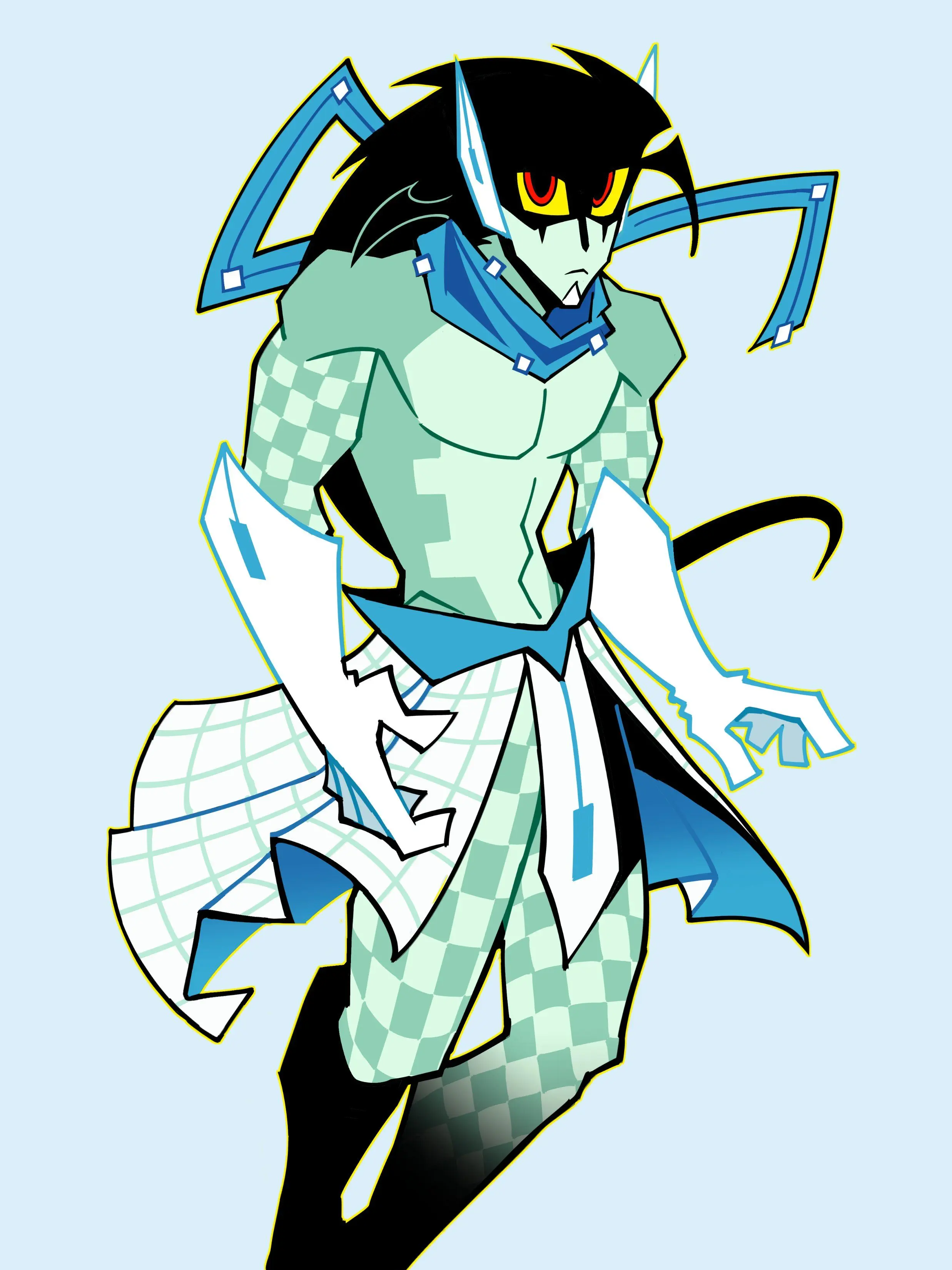 7deadlysins의 벡터 그래픽스