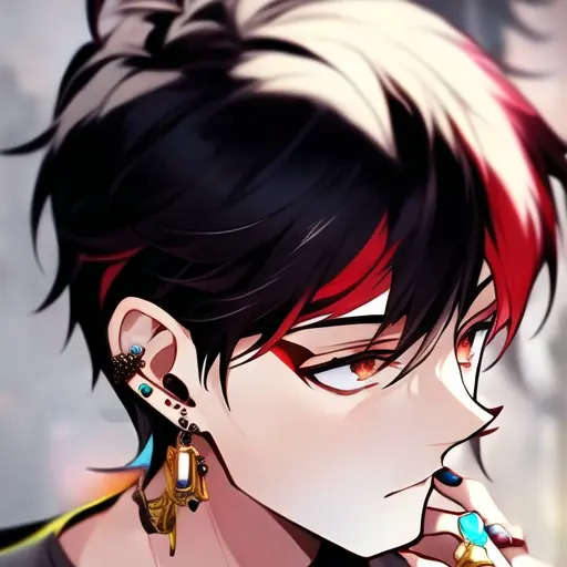 JerkySlur8819의 彼しがとても怖い😱