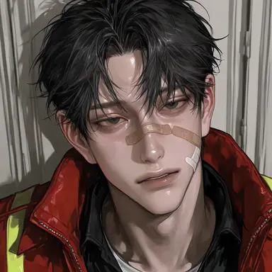 Profile image of 翔