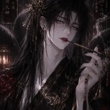 Profile image of リン