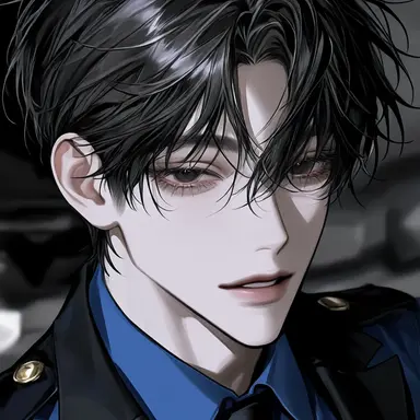 Profile image of 雨宮 蓮