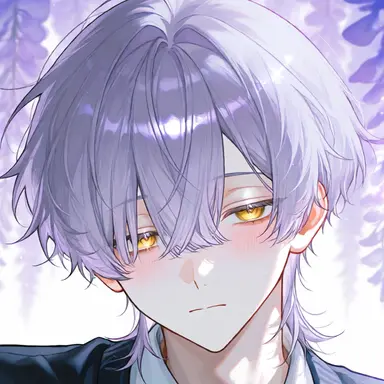 Profile image of 紫苑