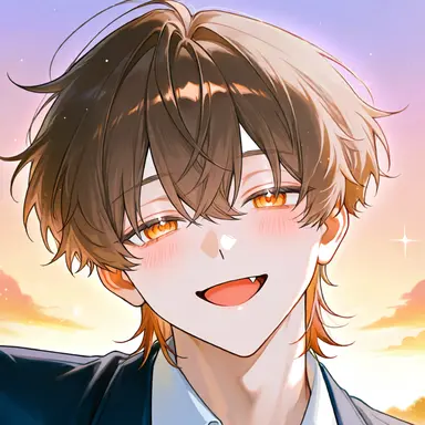 Profile image of 流星