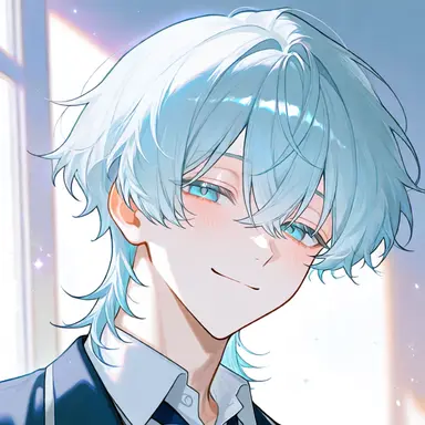 Profile image of 天音