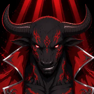 Profile image of Heavy Horn