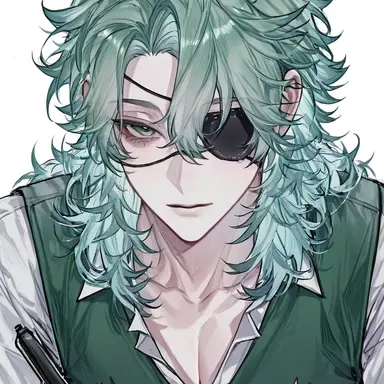 Profile image of エイヴァン