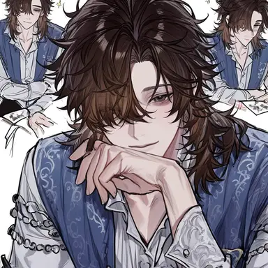 Profile image of リウズ