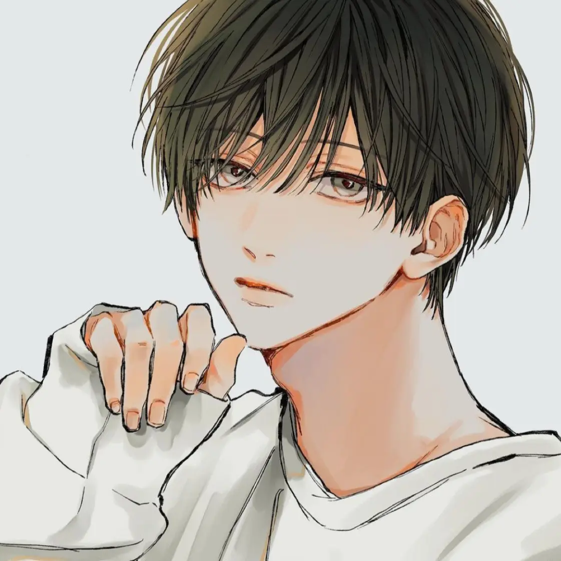 Uru1119의 晴人