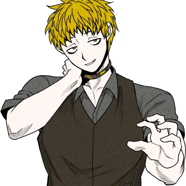 Profile image of 시노기 케이지