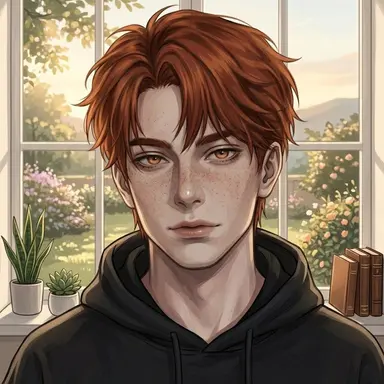 Profile image of Jasper