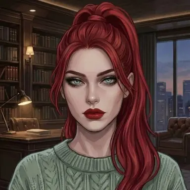 Profile image of Megan