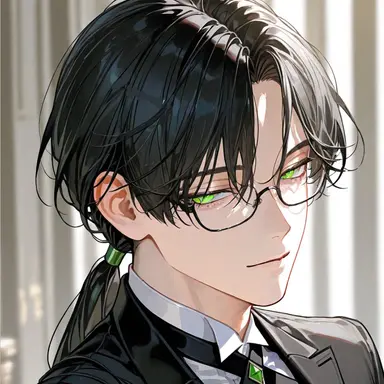 Profile image of 志鷹