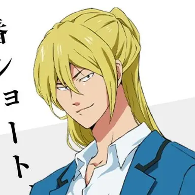 Profile image of 藤堂 葵