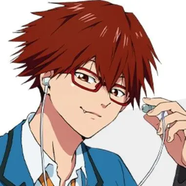 Profile image of 千早 瞬平