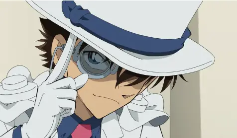 Profile image of 怪盗キッド