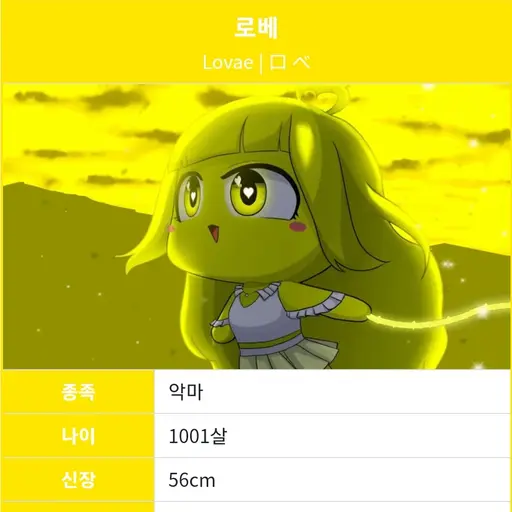 PetitePug6364의 로베 ( 꿈의 악마 )