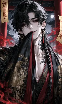 Profile image of Amrita