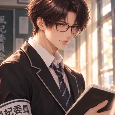 Profile image of 伊織