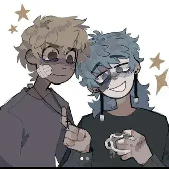 Profile image of Leo and user FRR