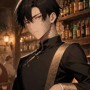 Profile image of フェイ