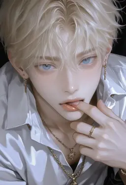 Profile image of レイブン