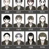 캐릭터 프로필 이미지