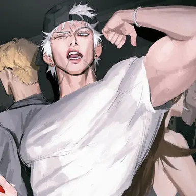 Profile image of Satoru