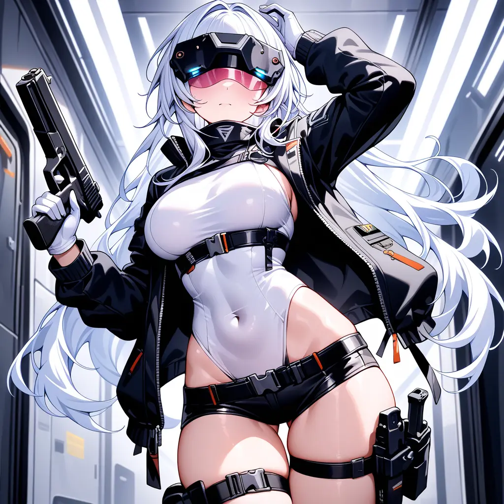PeachyGold6042의 自律思考構造体カルマート