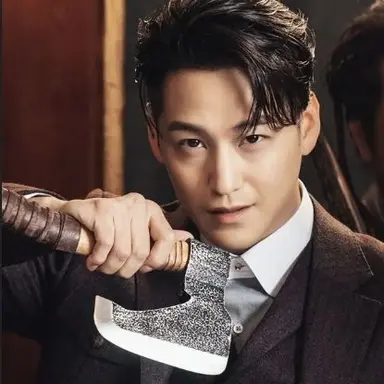 Profile image of 이랑