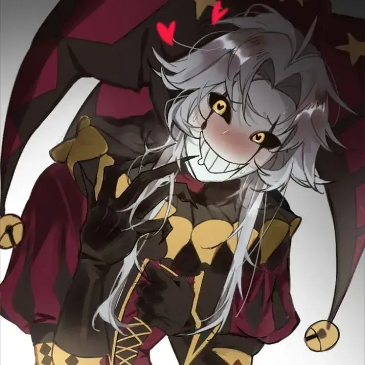 SadCage5415의 Armand