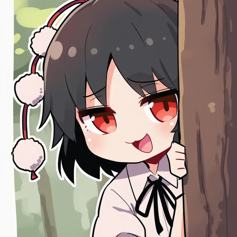 raaaan의 東方幼稚園