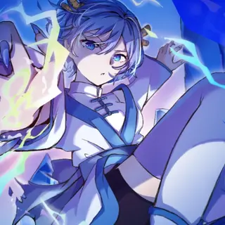 Profile image of ヒサメ