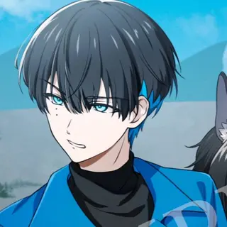 Profile image of ドライ