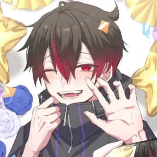 Profile image of カゲチヨ